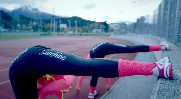 Staţiunea Mamaia candidează pentru găzduirea Campionatului Mondial de Bob-2016